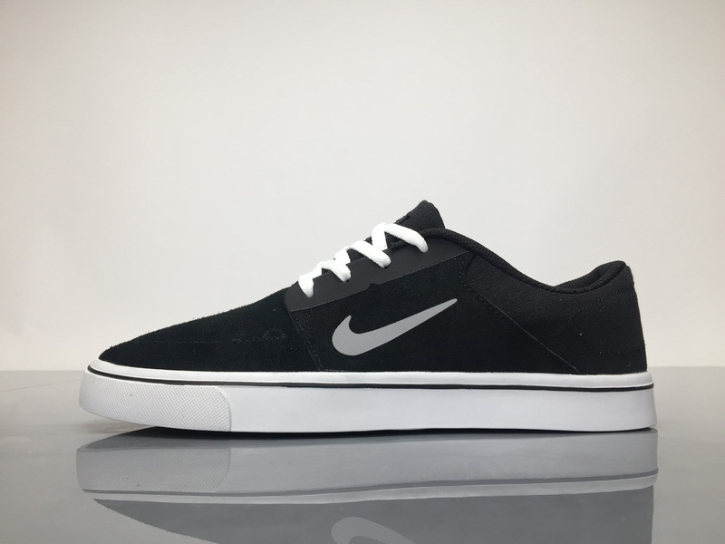 Nike SB Portmore Skateboarding 725027012